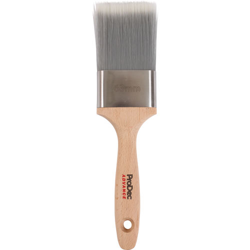 Ice Fusion Synthetic Paint Brushes (5019200289721)